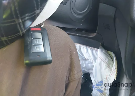 2014 Mitsubishi Outlander Sport Se z USA, uszkodzony, nr VIN 4A4AR4AUXEE014168